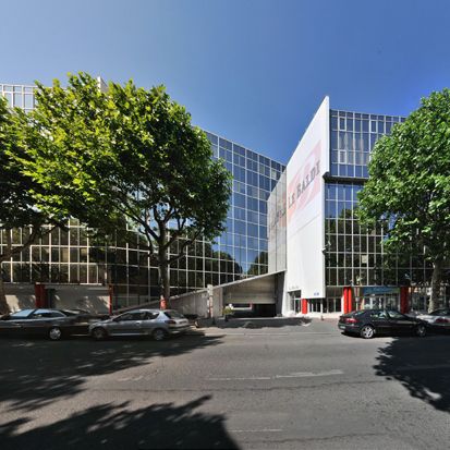 Bureau Saint-Ouen 5358m² Location bureau Saint-Ouen Seine-Saint-Denis OLBUR2317152 8